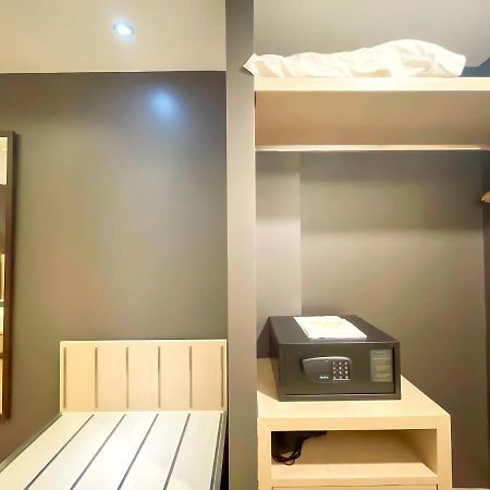 Icheck Inn Nana By Aspira Bangkok Kültér fotó