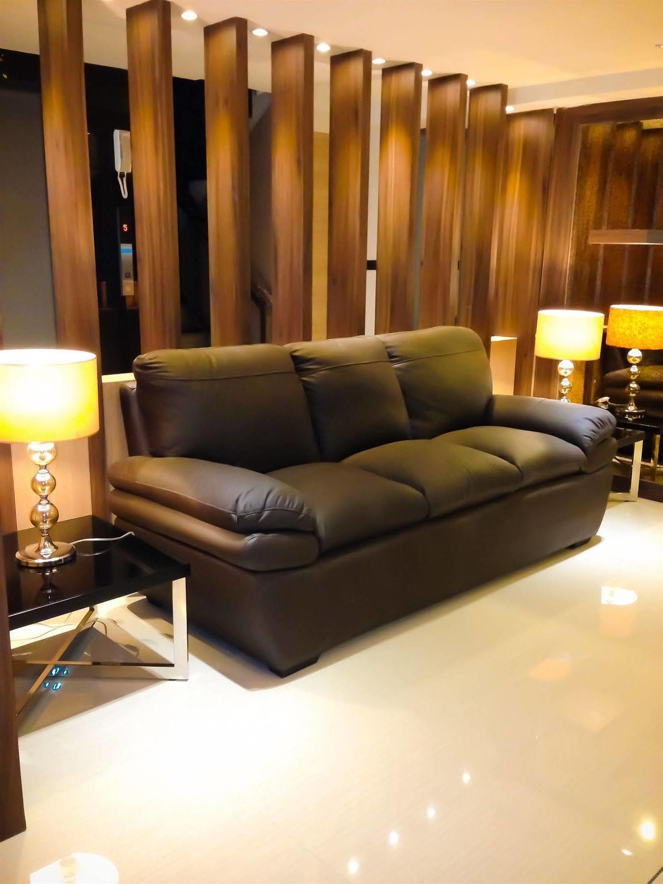 Icheck Inn Nana By Aspira Bangkok Kültér fotó